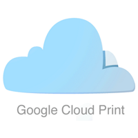 Cloud Print